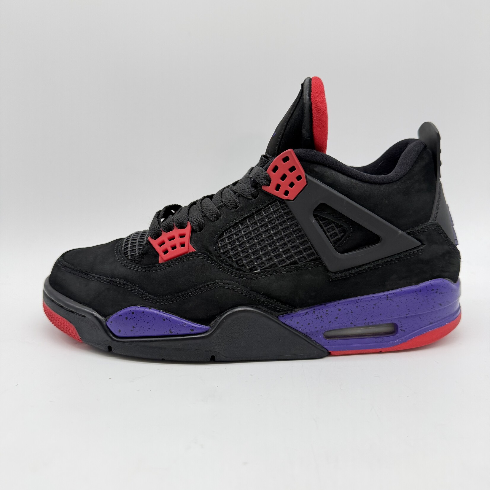 Jordan 4 Retro Raptors Drake OVO (2019)