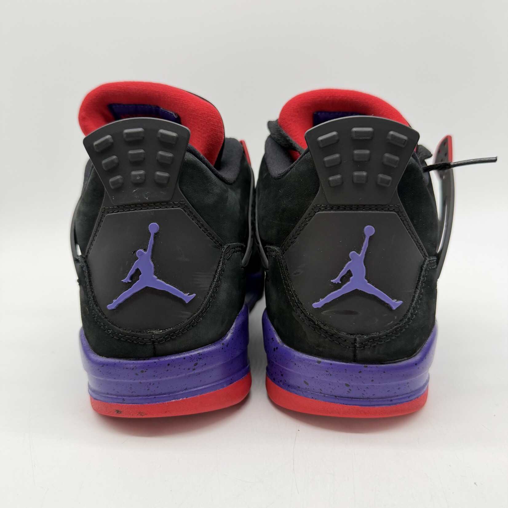 Jordan 4 Retro Raptors Drake OVO (2019)
