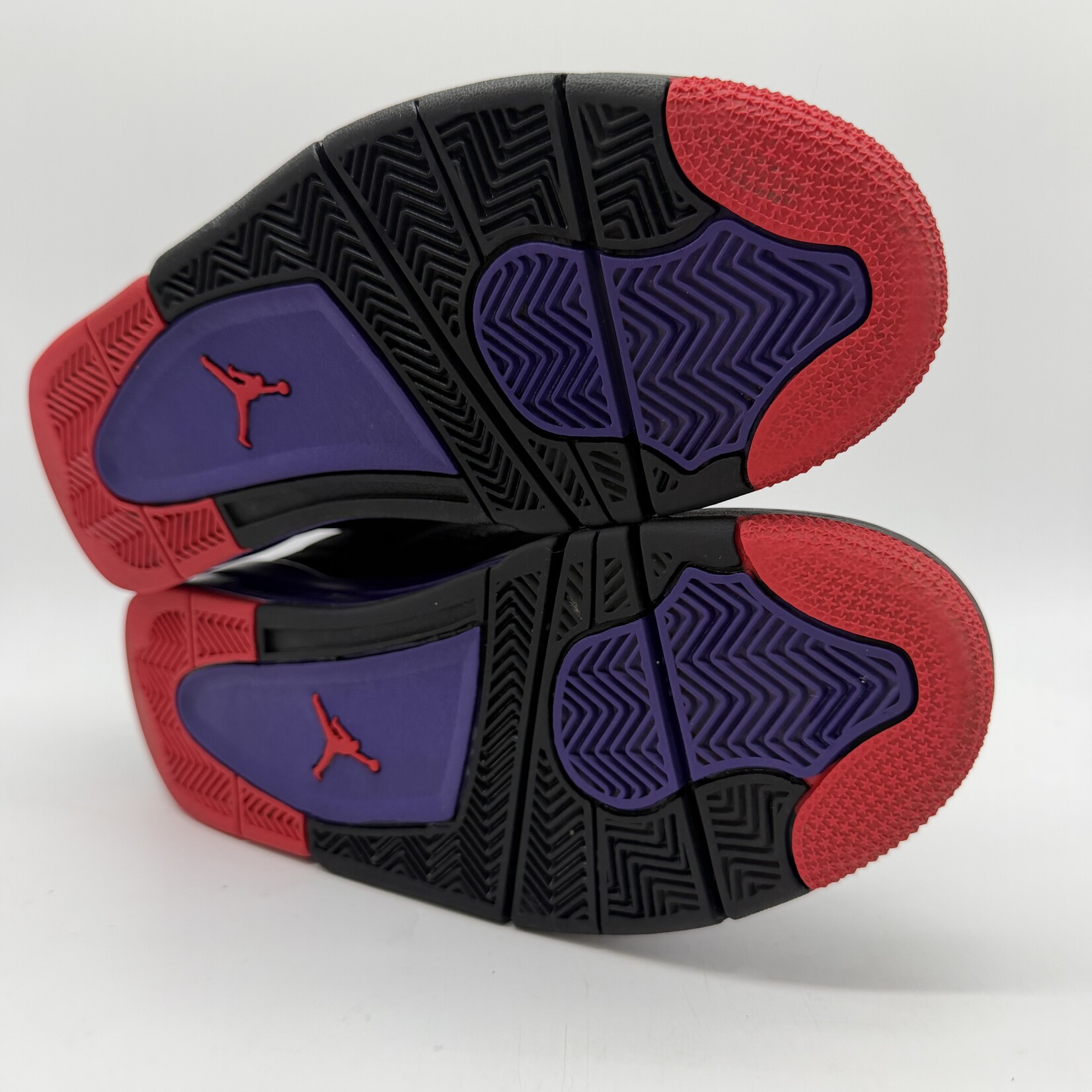Jordan 4 Retro Raptors Drake OVO (2019)