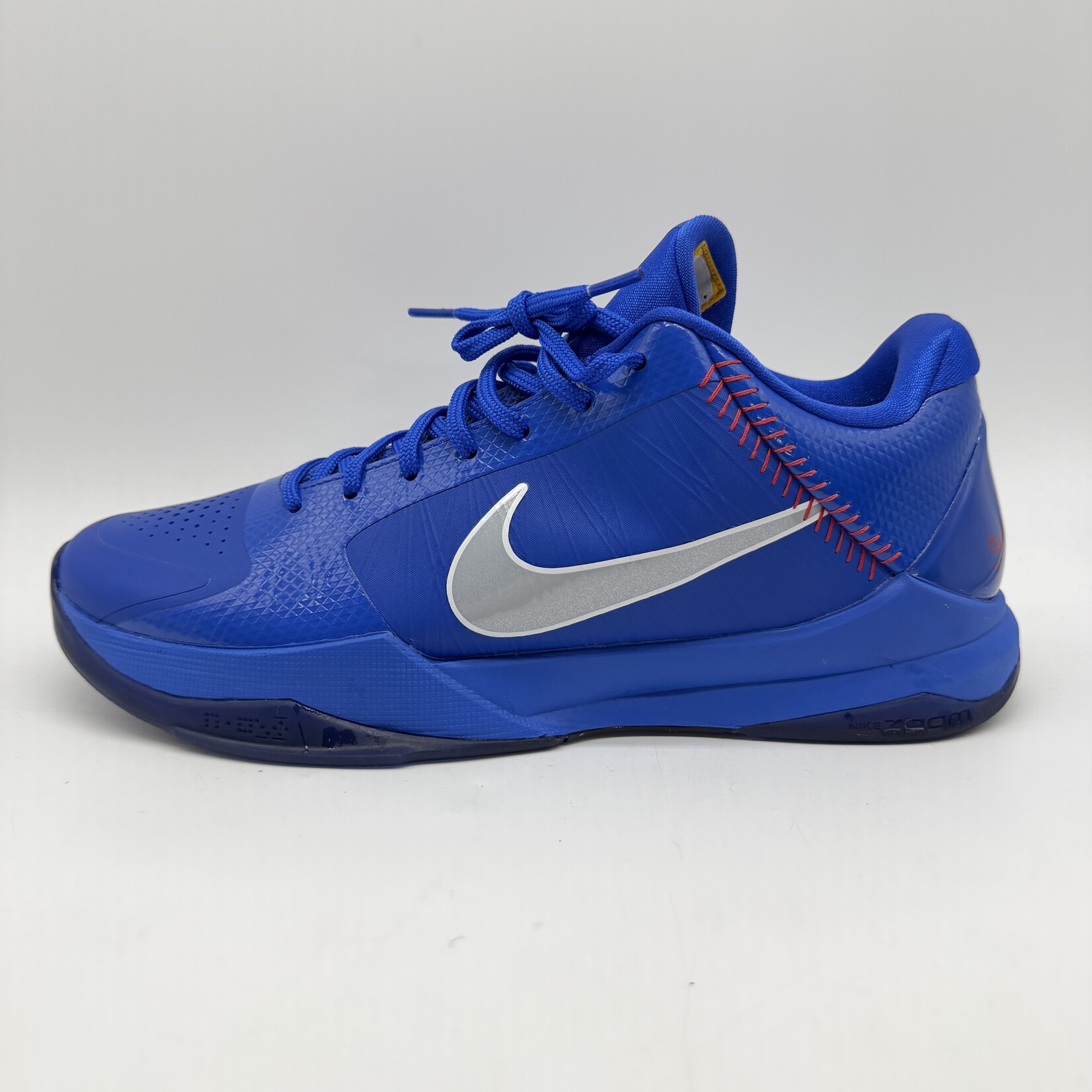 Nike Kobe 5 Protro Dodgers
