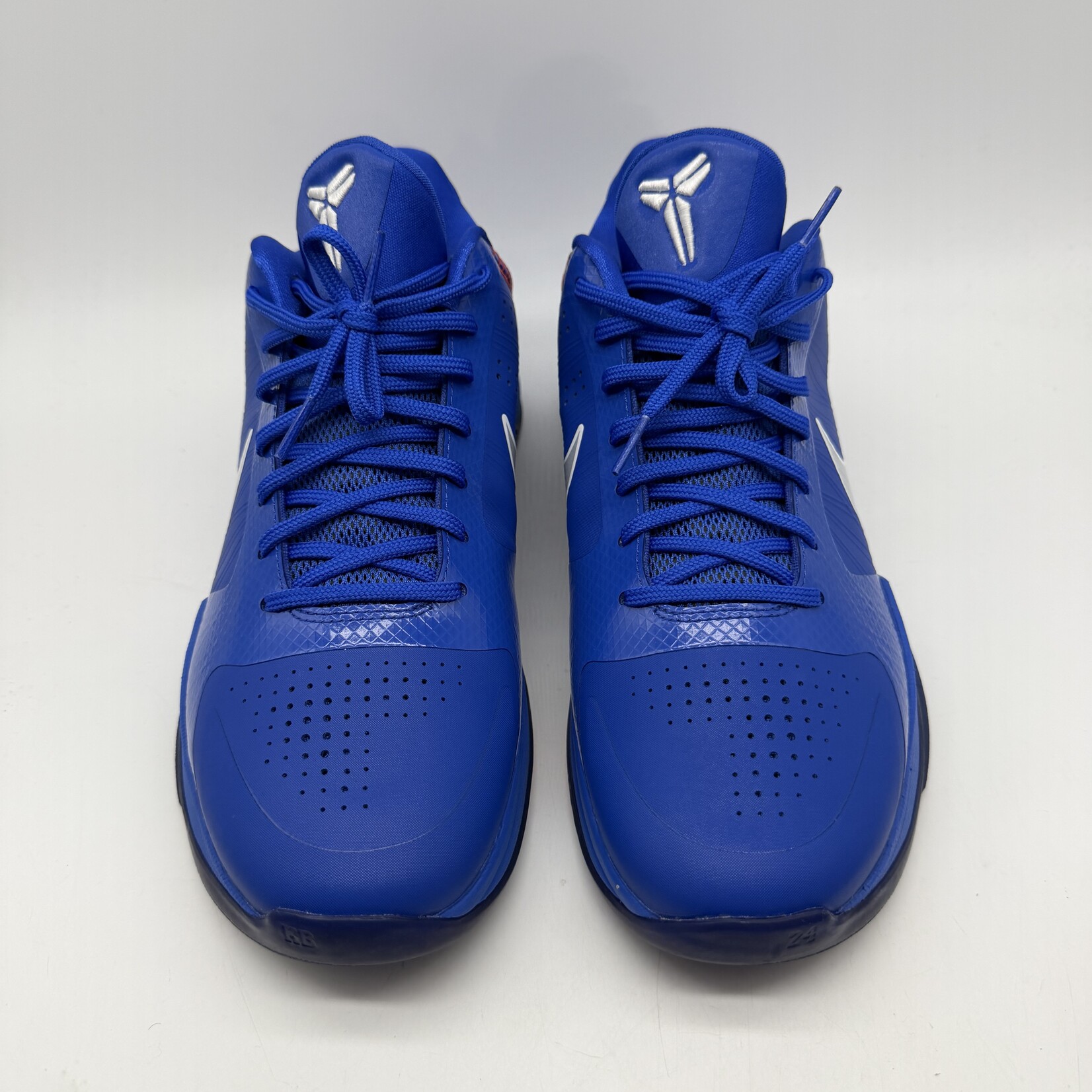 Nike Kobe 5 Protro Dodgers