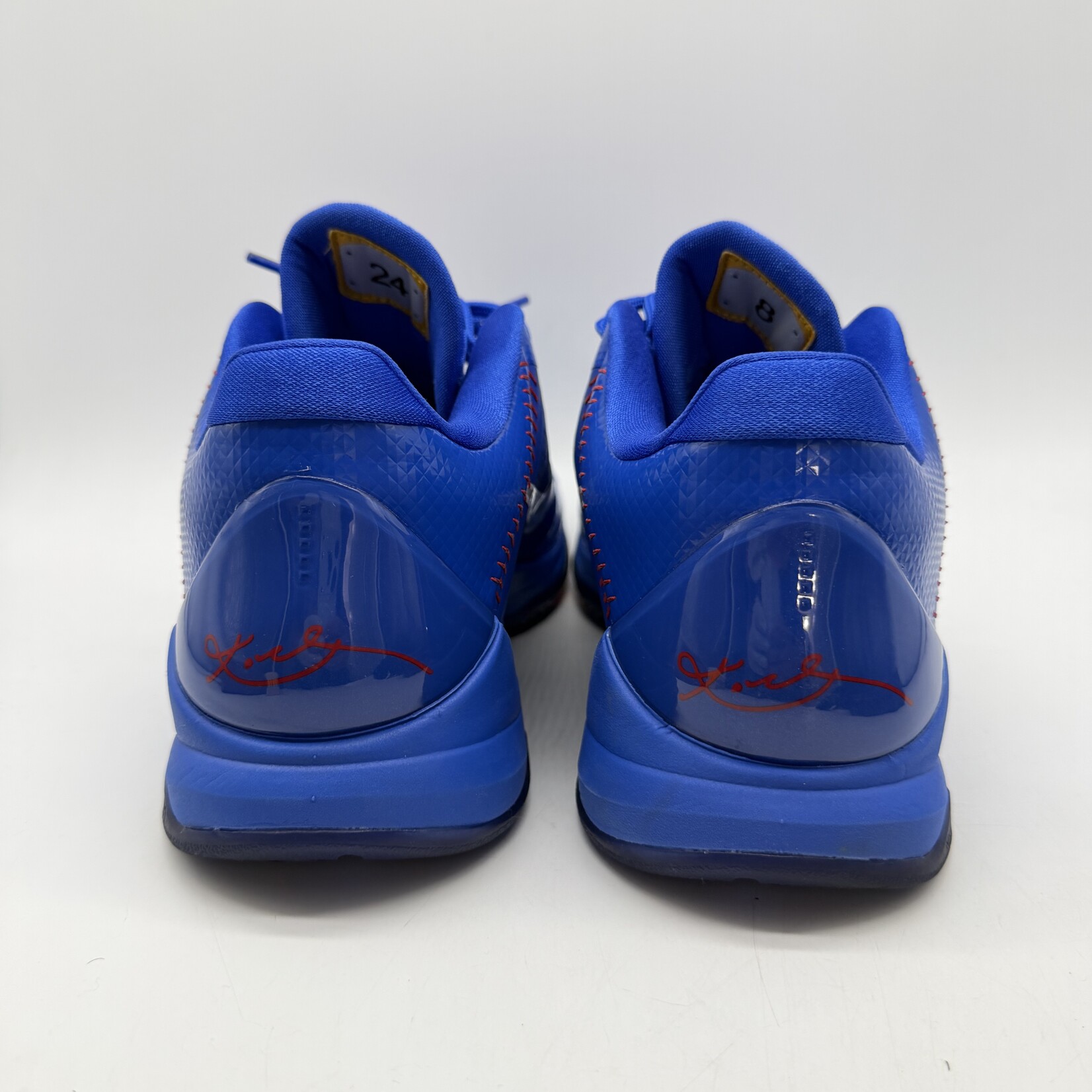 Nike Kobe 5 Protro Dodgers