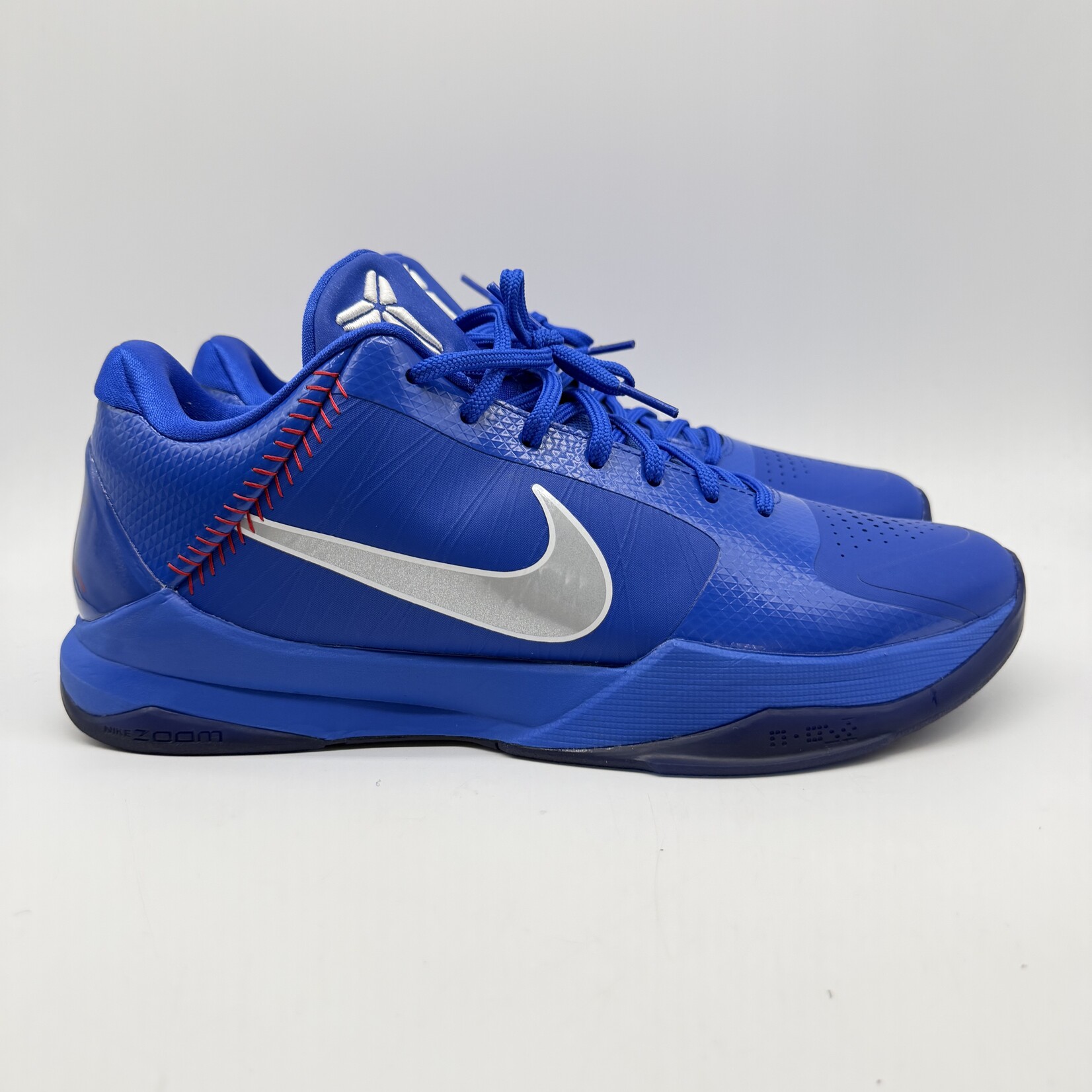 Nike Kobe 5 Protro Dodgers