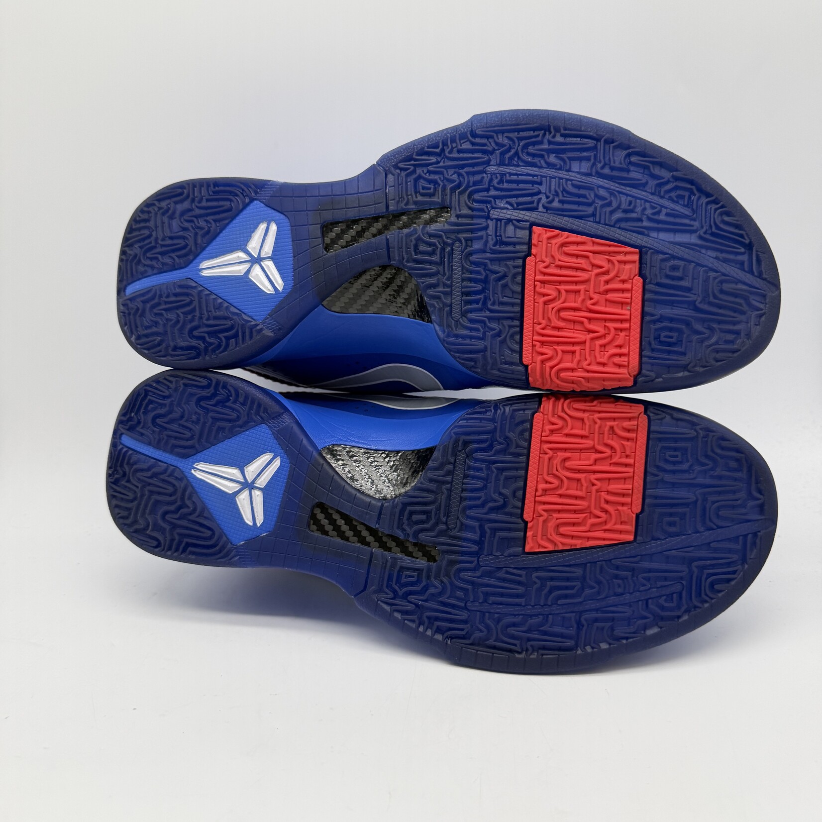 Nike Kobe 5 Protro Dodgers