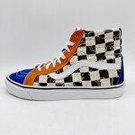 Vans Sk8-Hi DX Bape Multi Camo