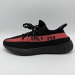 Yeezy Boost 350 V2 Core Black Red