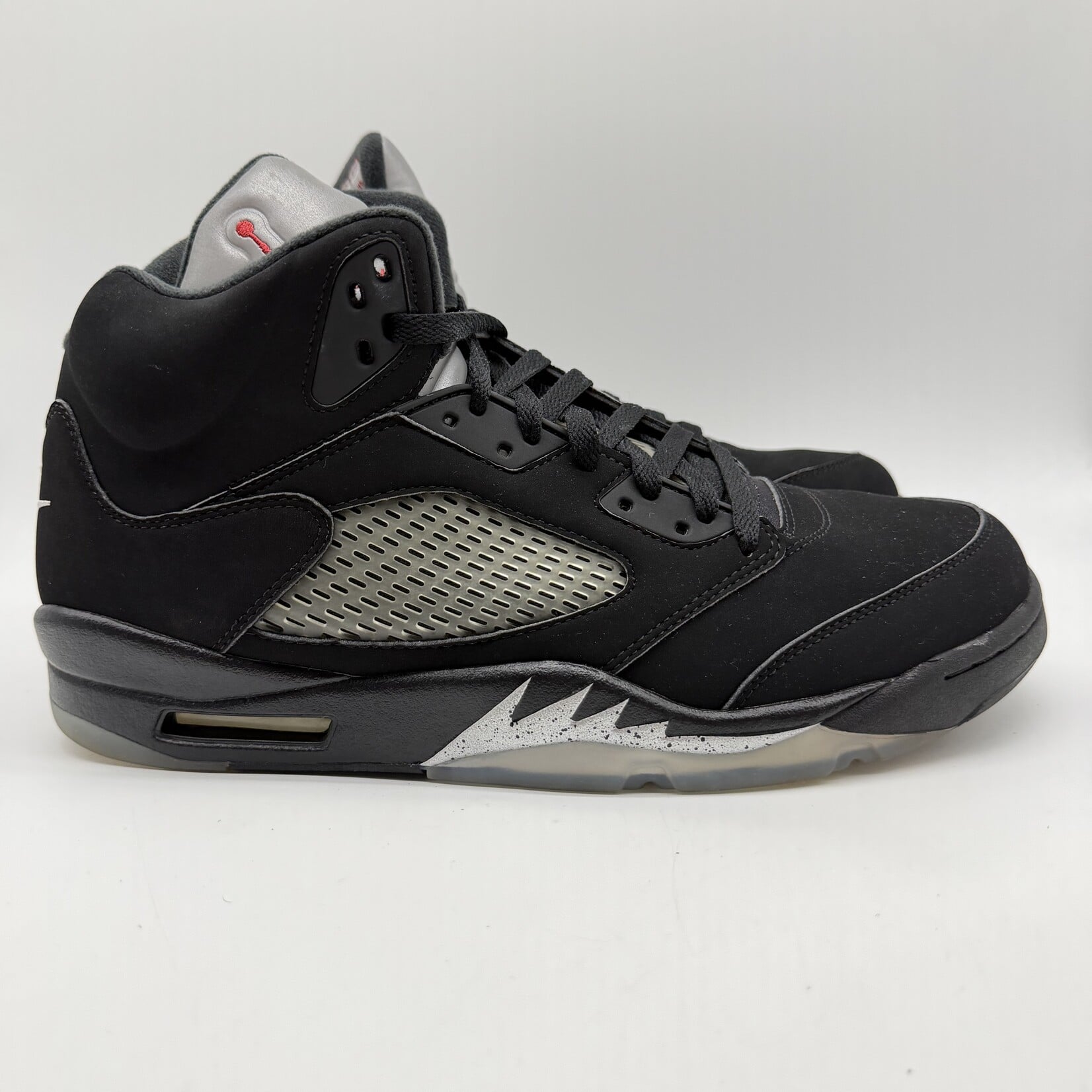 Jordan 5 Retro Black Metallic (2016)