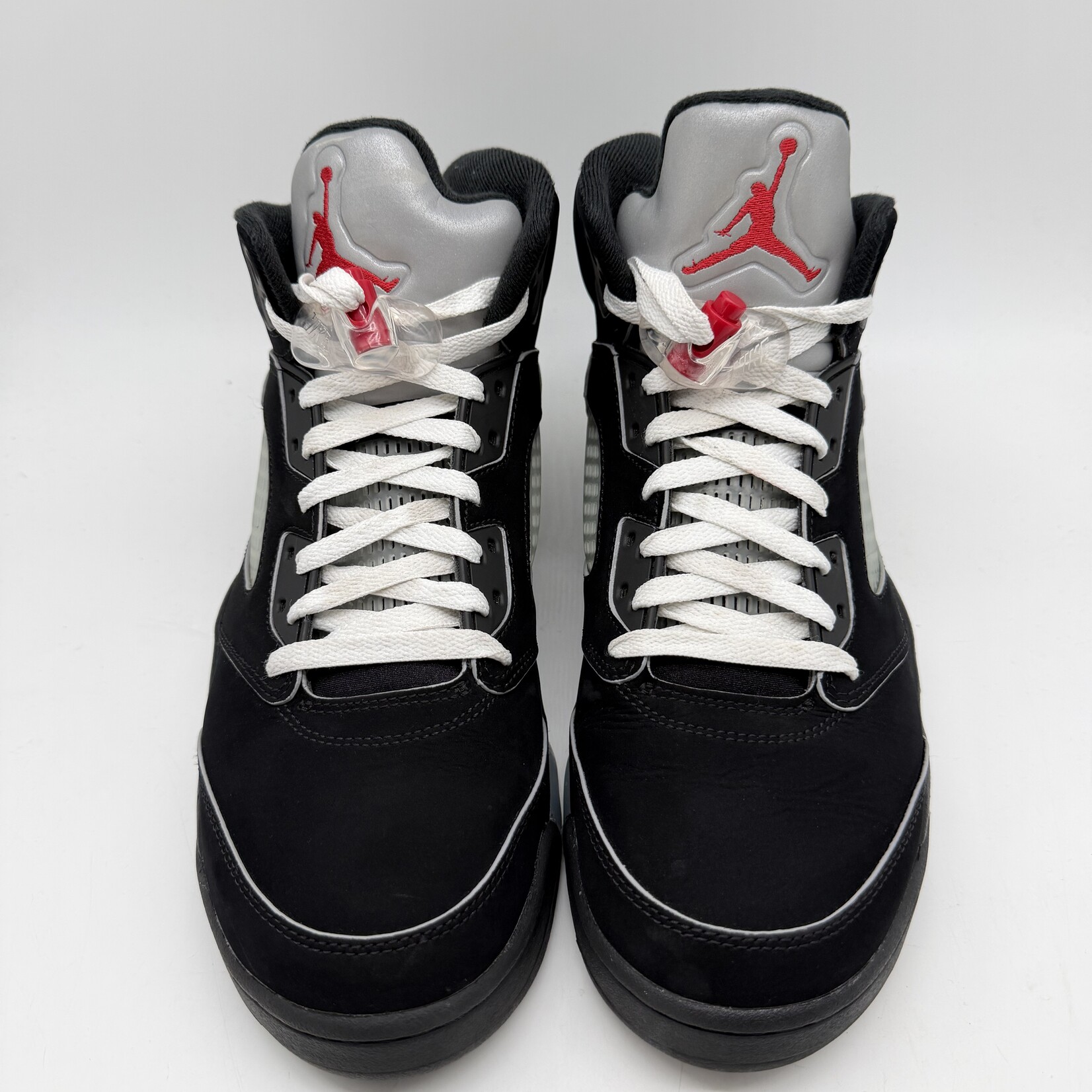 Jordan 5 Retro OG Black Metallic Reimagined