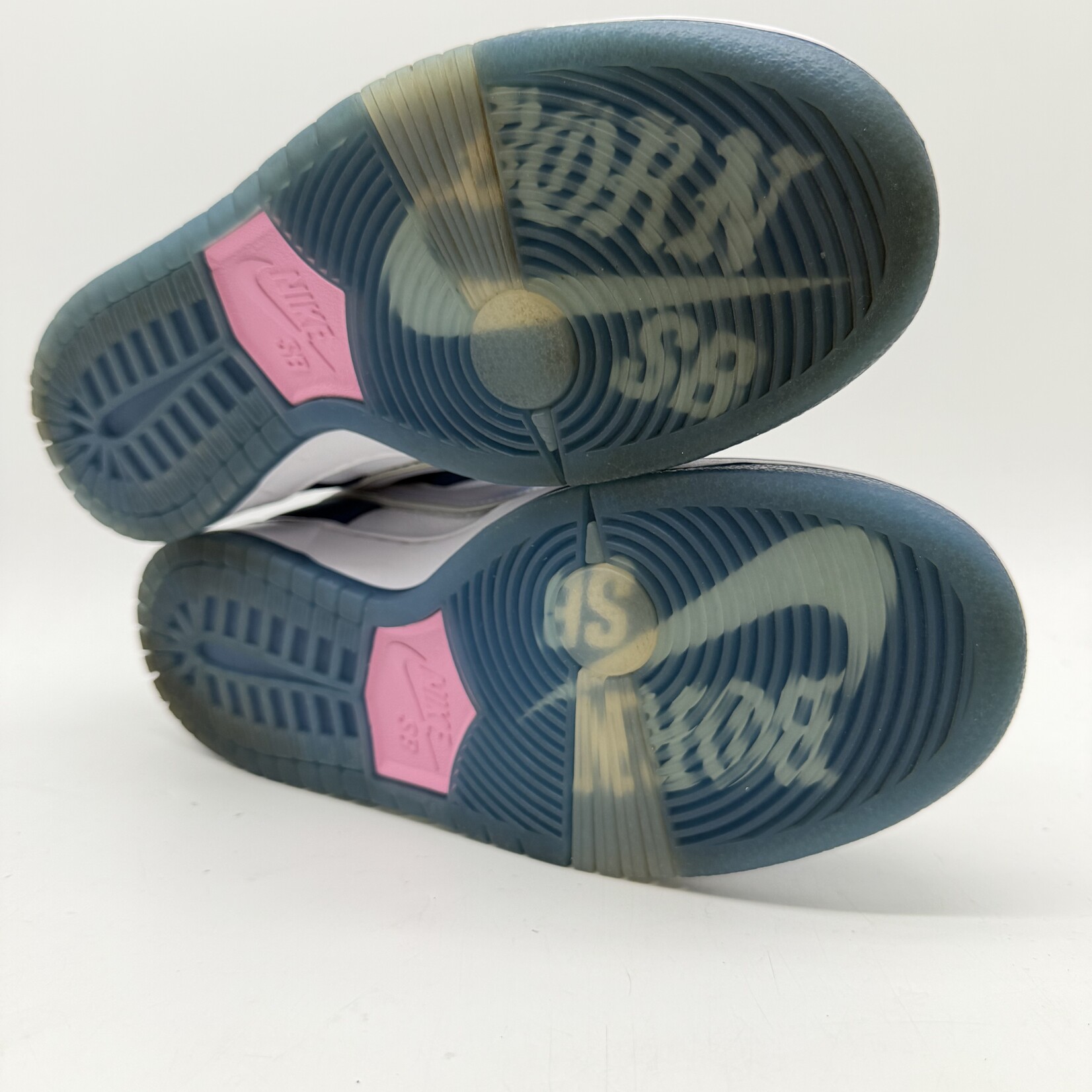 Nike SB Dunk Low Born X Raised One Block At A Time