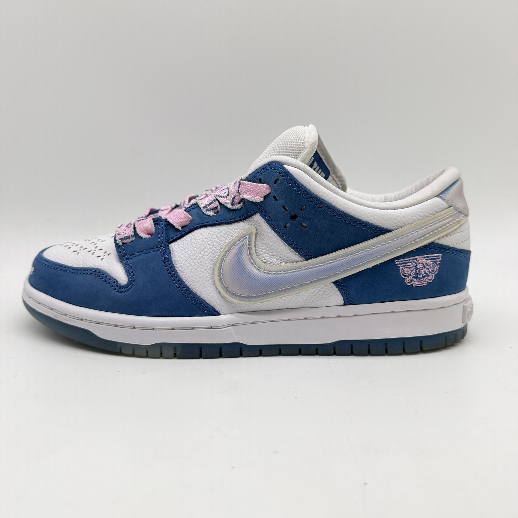 Nike SB Dunk Low Born X Raised One Block At A Time