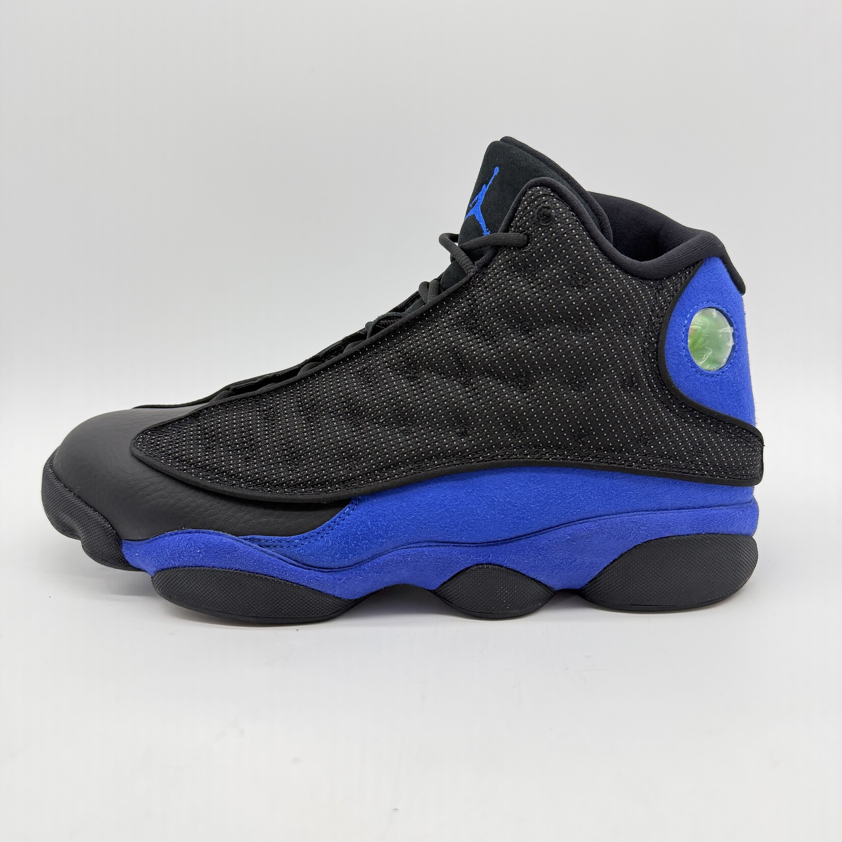 Jordan 13 Retro Black Hyper Royal