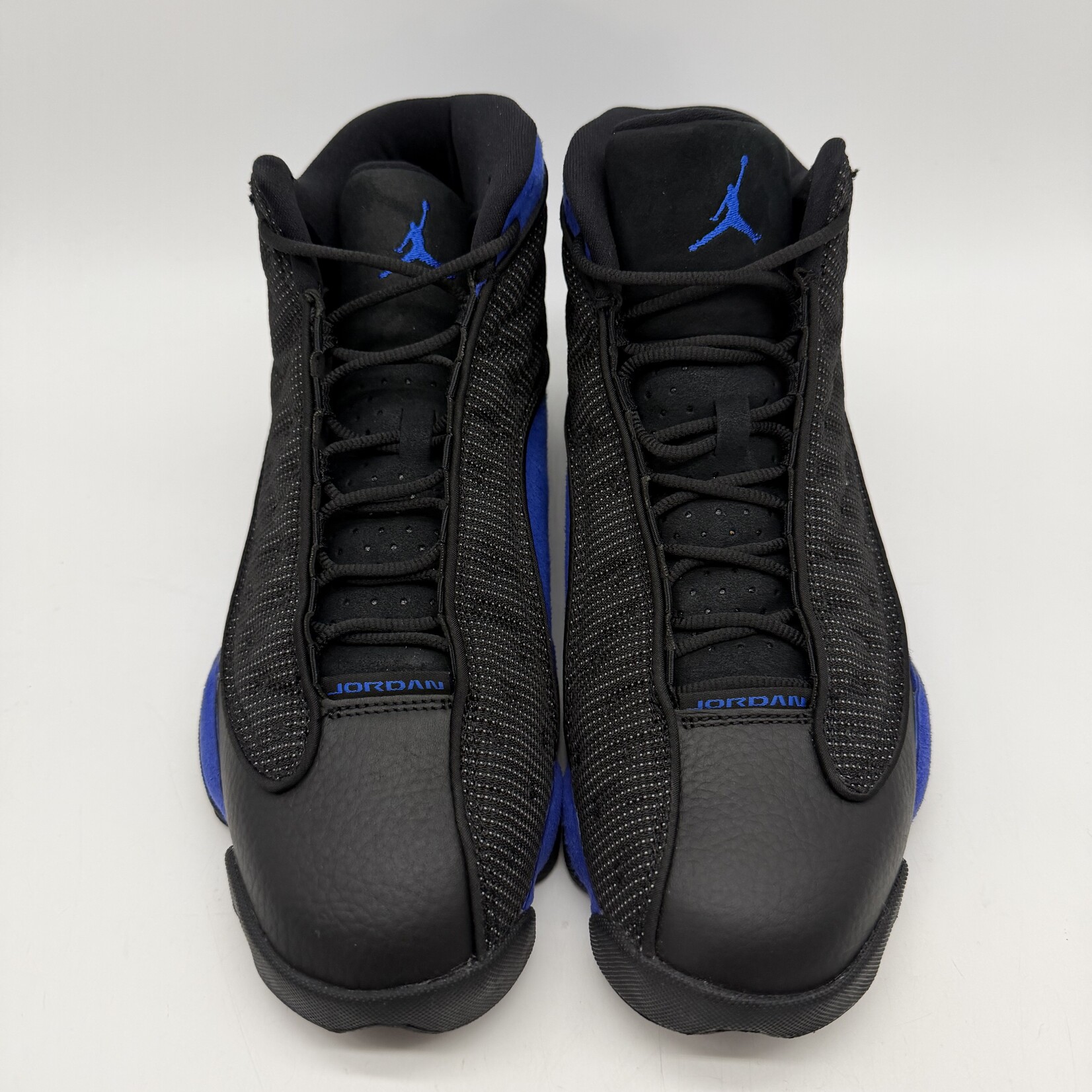 Jordan 13 Retro Black Hyper Royal