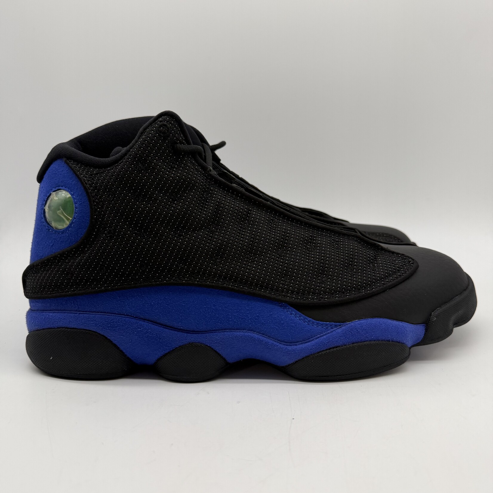 Jordan 13 Retro Black Hyper Royal