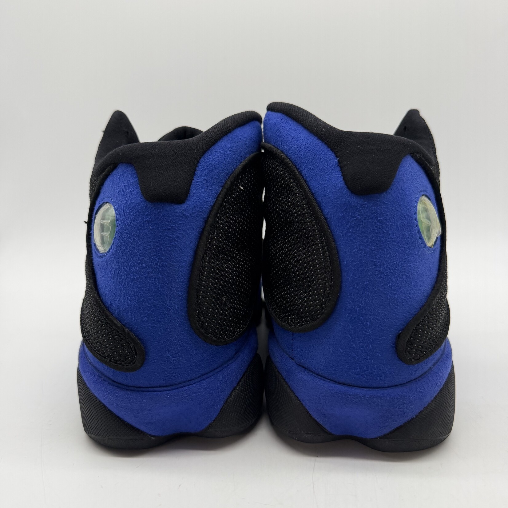 Jordan 13 Retro Black Hyper Royal