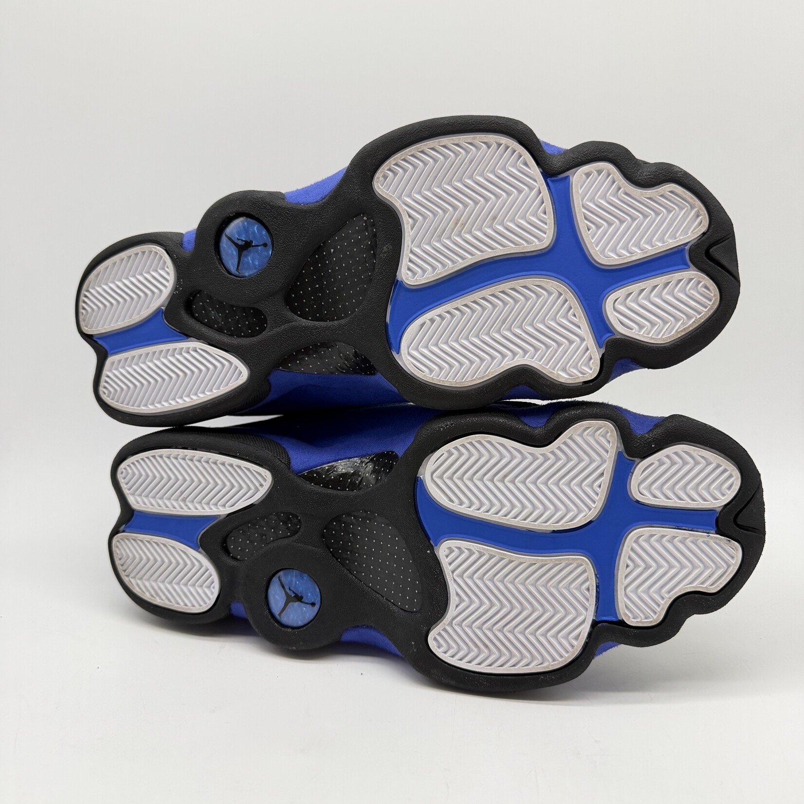 Jordan 13 Retro Black Hyper Royal