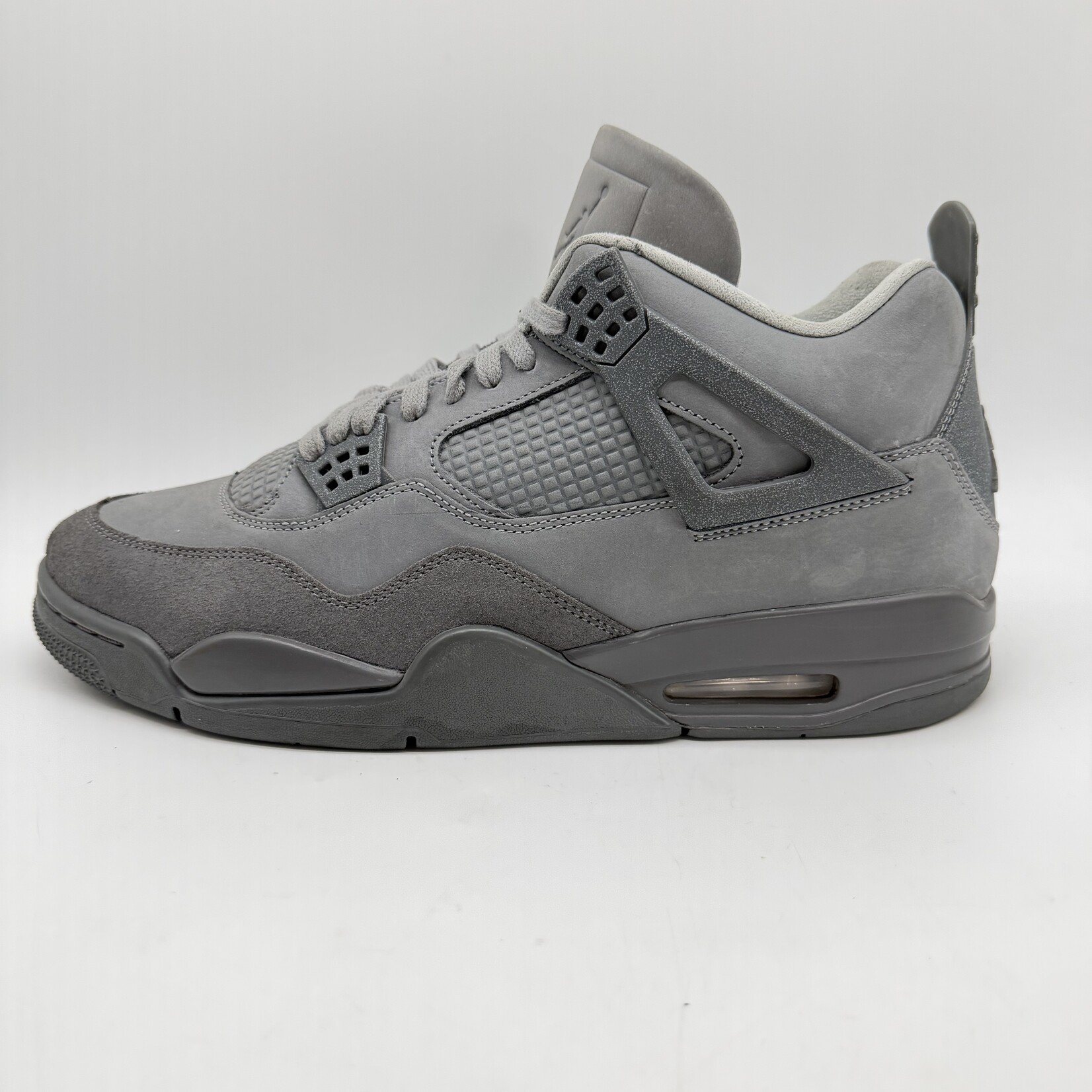 Jordan 4 Retro SE Paris Olympics Wet Cement