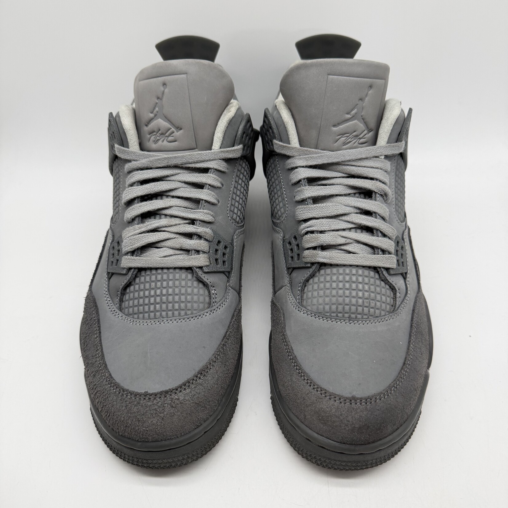 Jordan 4 Retro SE Paris Olympics Wet Cement