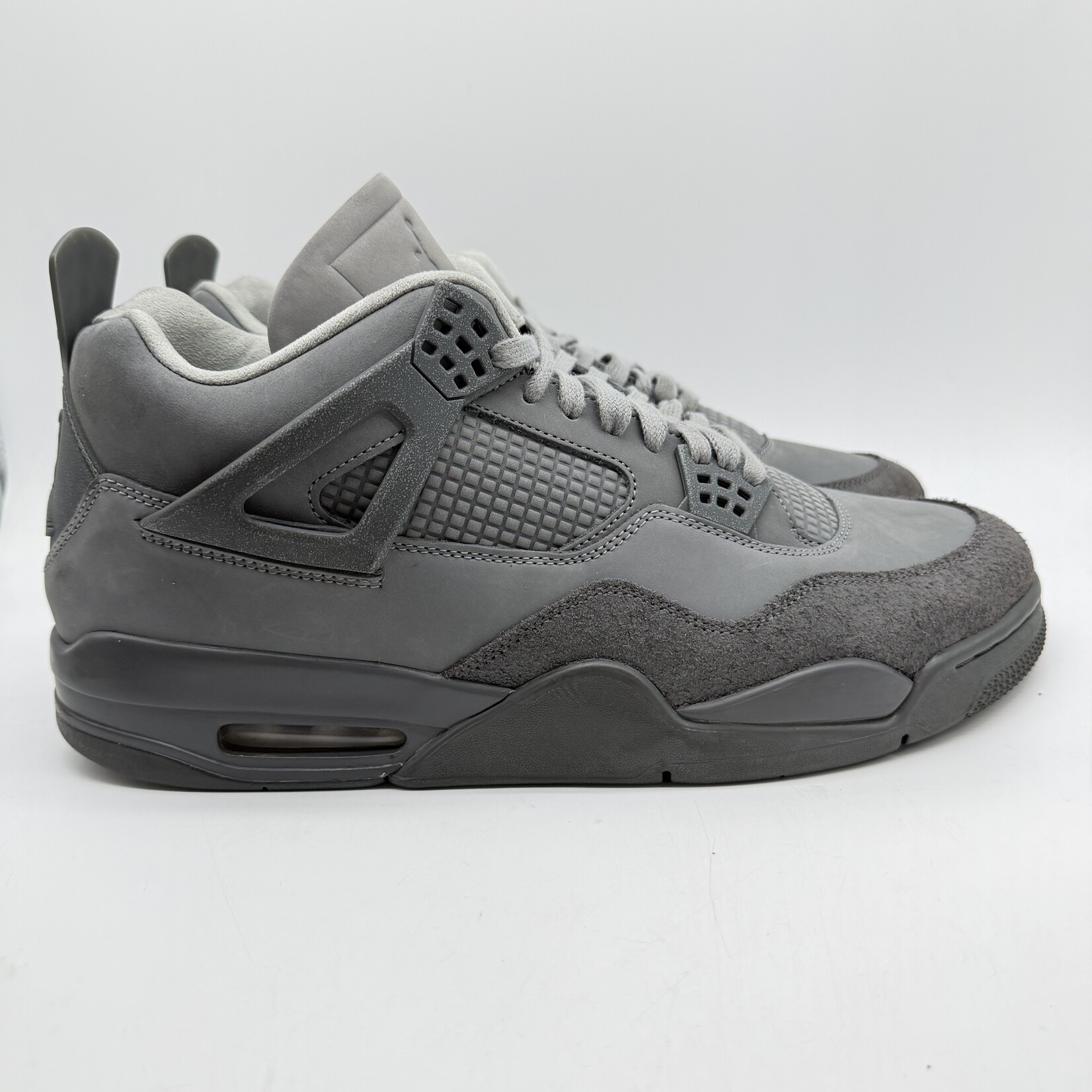 Jordan 4 Retro SE Paris Olympics Wet Cement