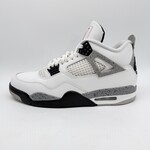 Jordan 4 Retro White Cement (2025)
