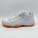 Jordan 11 Retro Low Citrus (2021) (Women's)