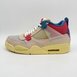 Jordan 4 Retro Union Guava Ice