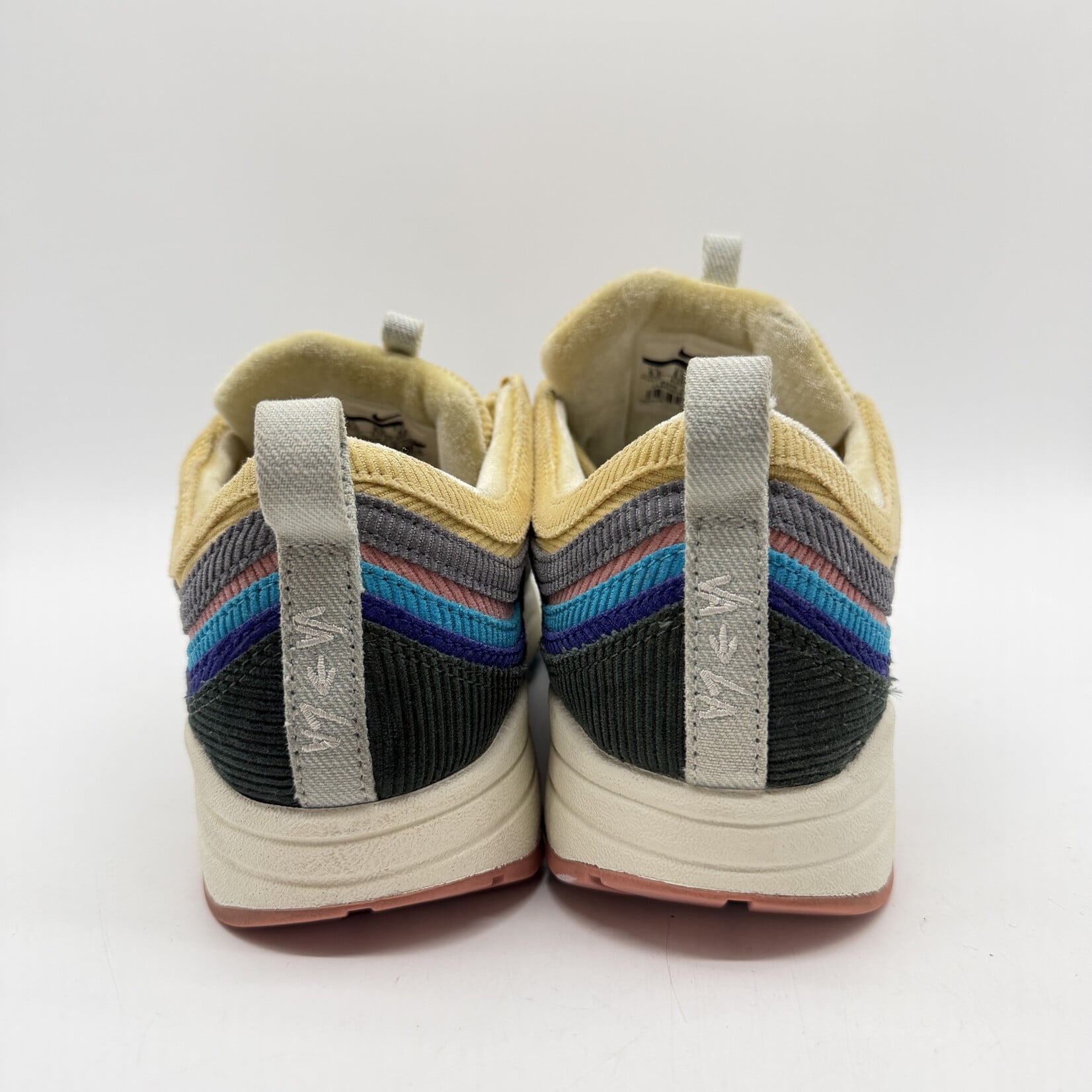 Nike Air Max 1/97 Sean Wotherspoon (Extra Lace Set Only)