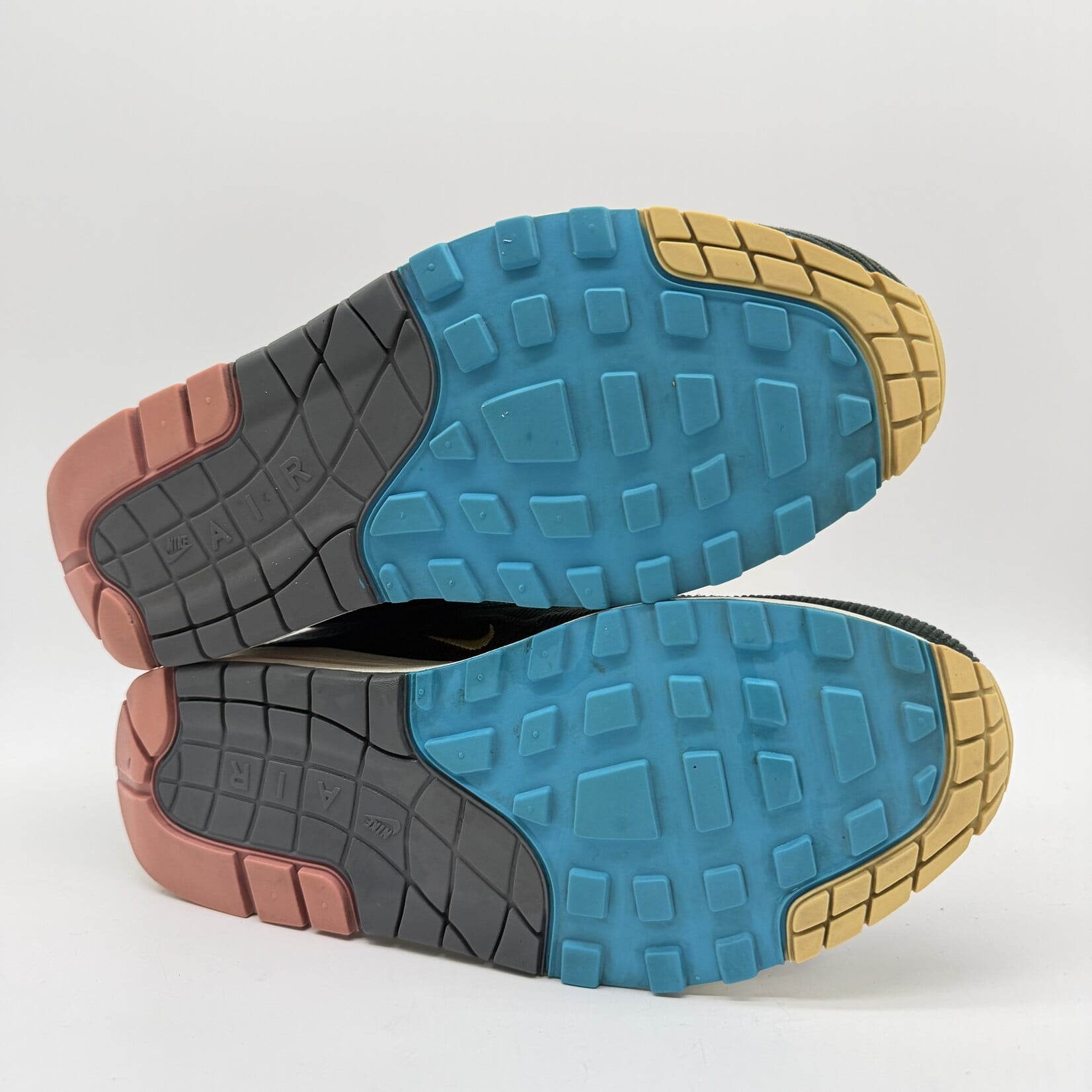 Nike Air Max 1/97 Sean Wotherspoon (Extra Lace Set Only)