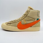 Nike Blazer Mid Off-White All Hallow's Eve