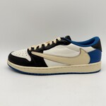 Jordan 1 Retro Low OG SP Fragment x Travis Scott