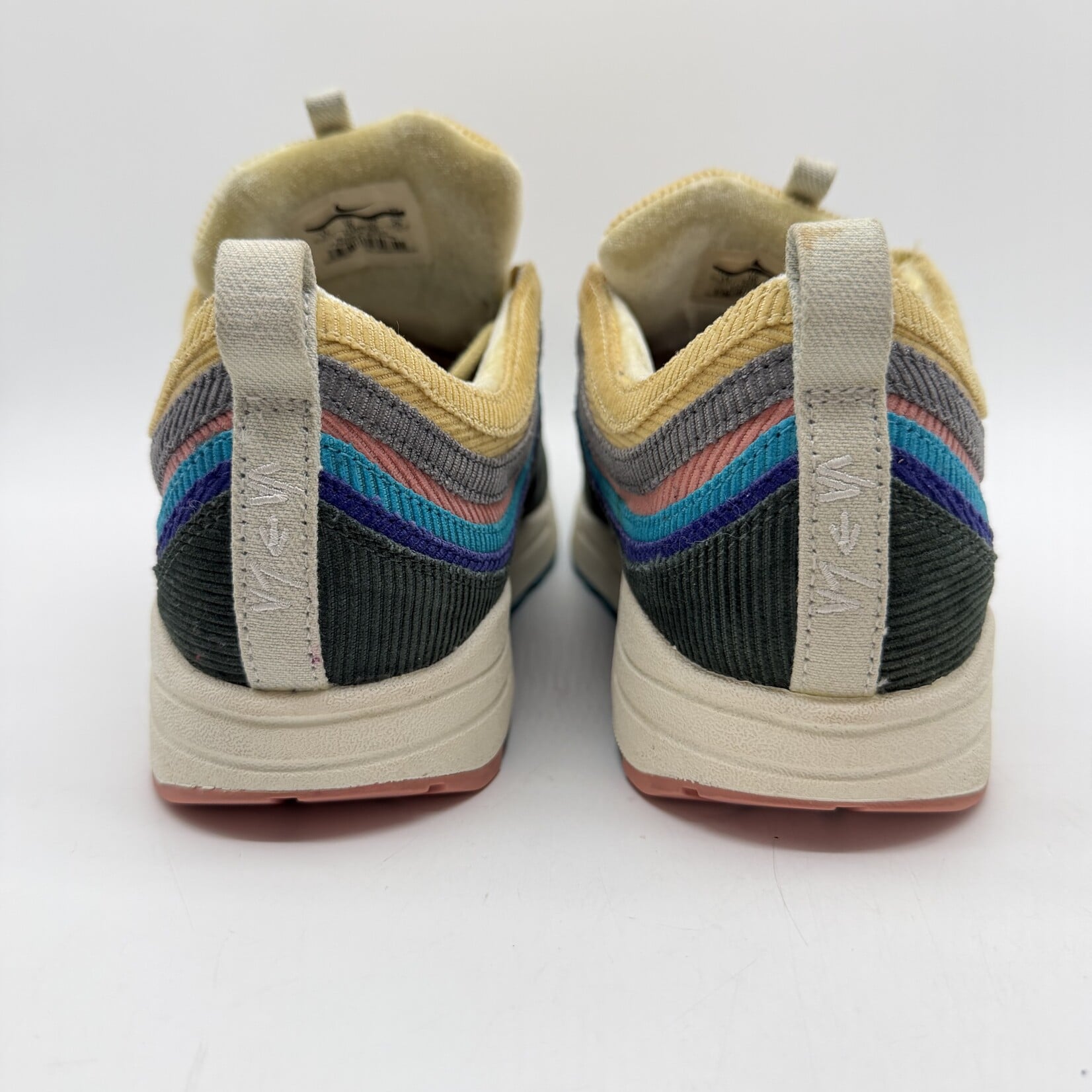 Nike Air Max 1/97 Sean Wotherspoon (Extra Lace Set Only)