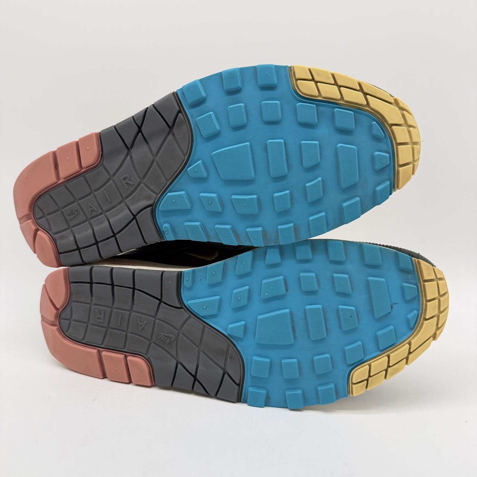 Nike Air Max 1/97 Sean Wotherspoon (Extra Lace Set Only)