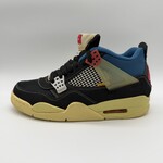 Jordan 4 Retro Union Off Noir