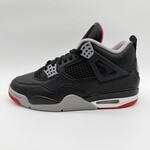 Jordan 4 Retro Bred Reimagined