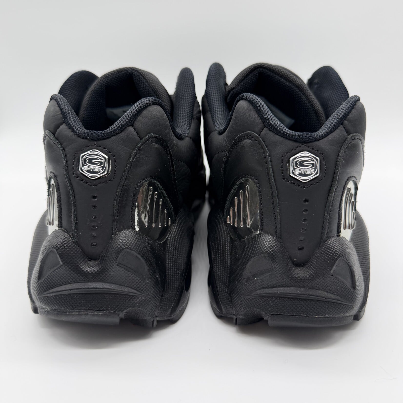 Nike Hot Step Air Terra Drake NOCTA Triple Black