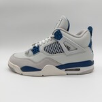 Jordan 4 Retro Military Blue (2024)