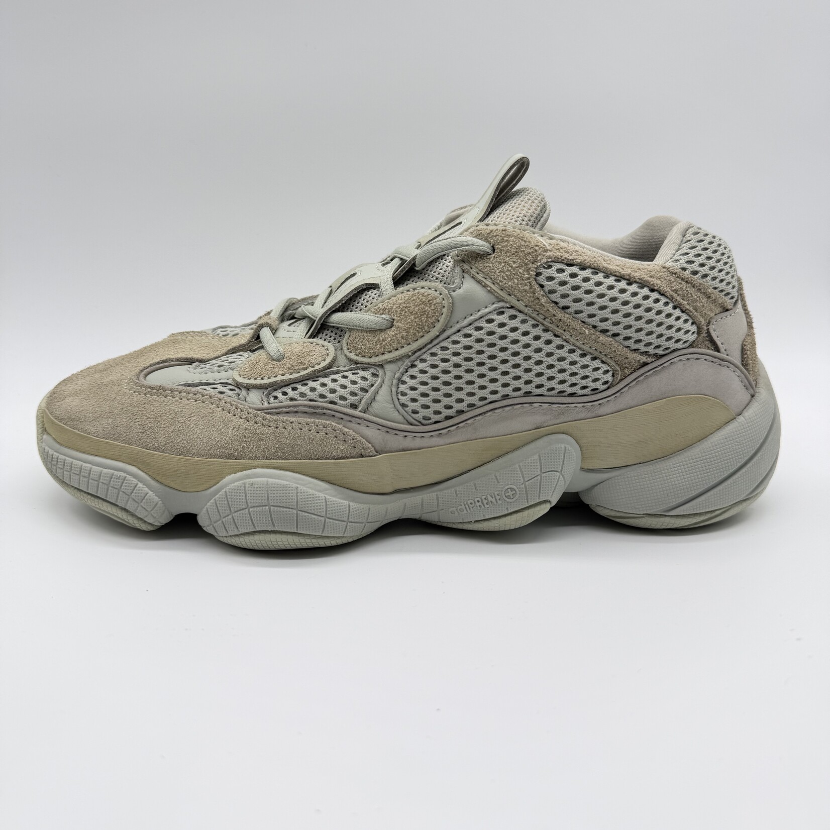 Yeezy 500 Salt