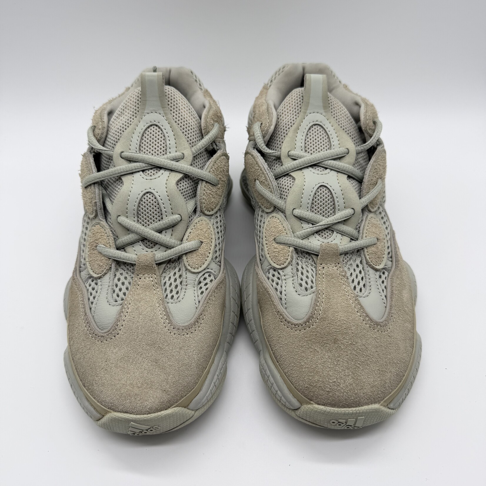 Yeezy 500 Salt