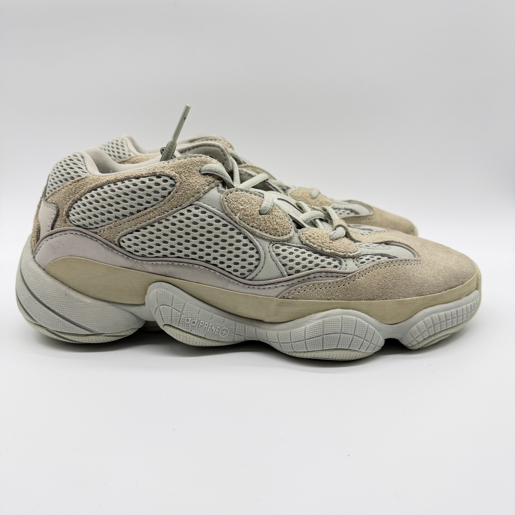 Yeezy 500 Salt