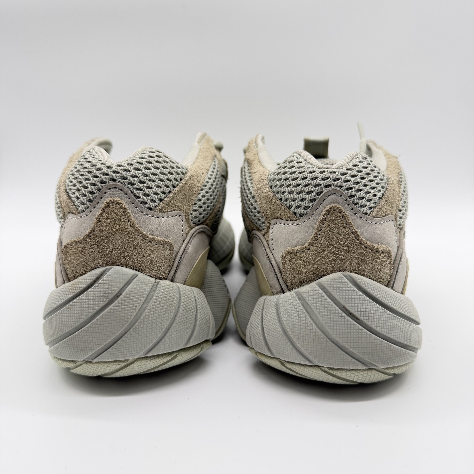 Yeezy 500 Salt