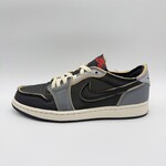 Jordan 1 Low OG EX Black Smoke Grey