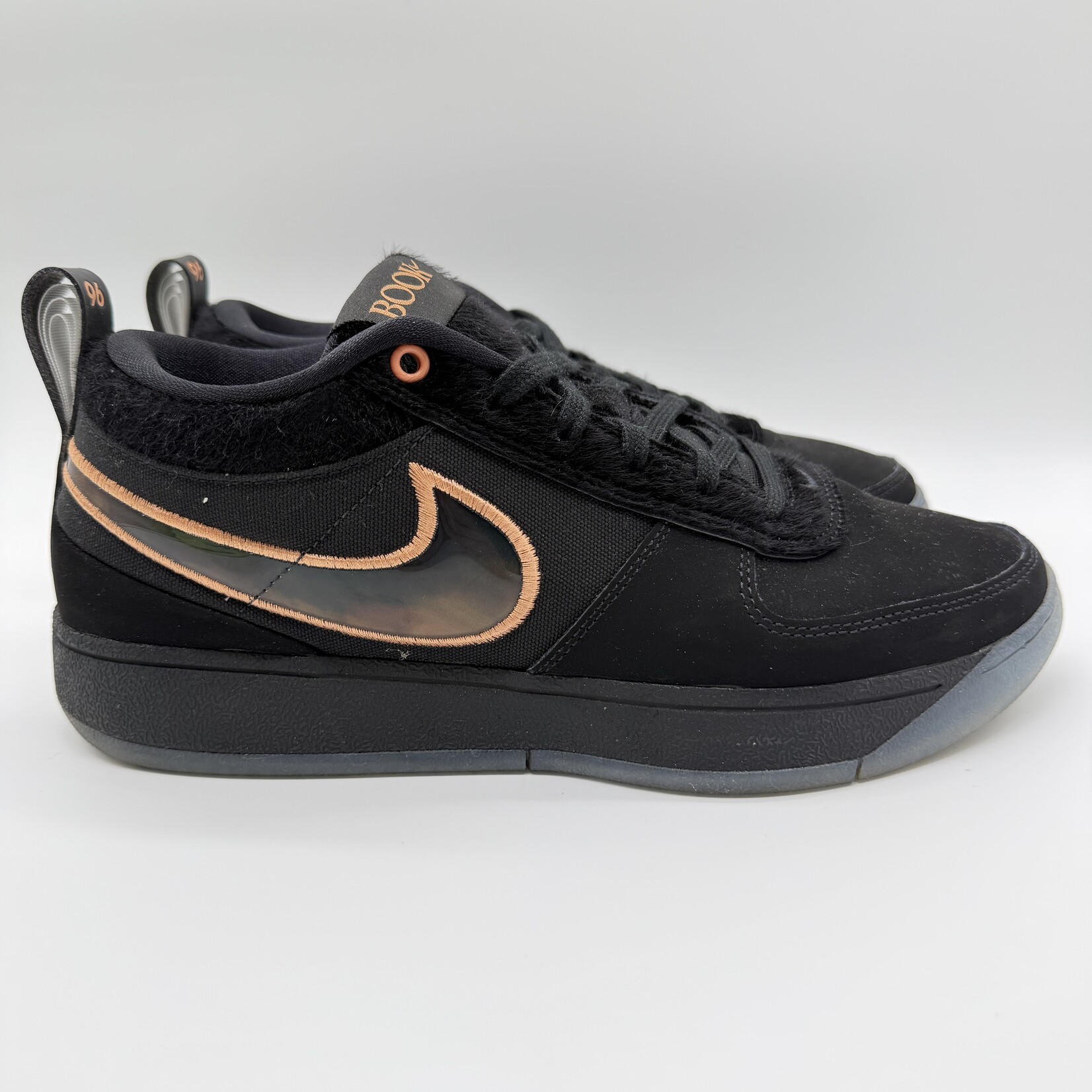 Nike Book 1 Haven (Translucent Outsole)