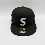 Supreme Jesus Piece S Logo New Era 59Fifty Hat