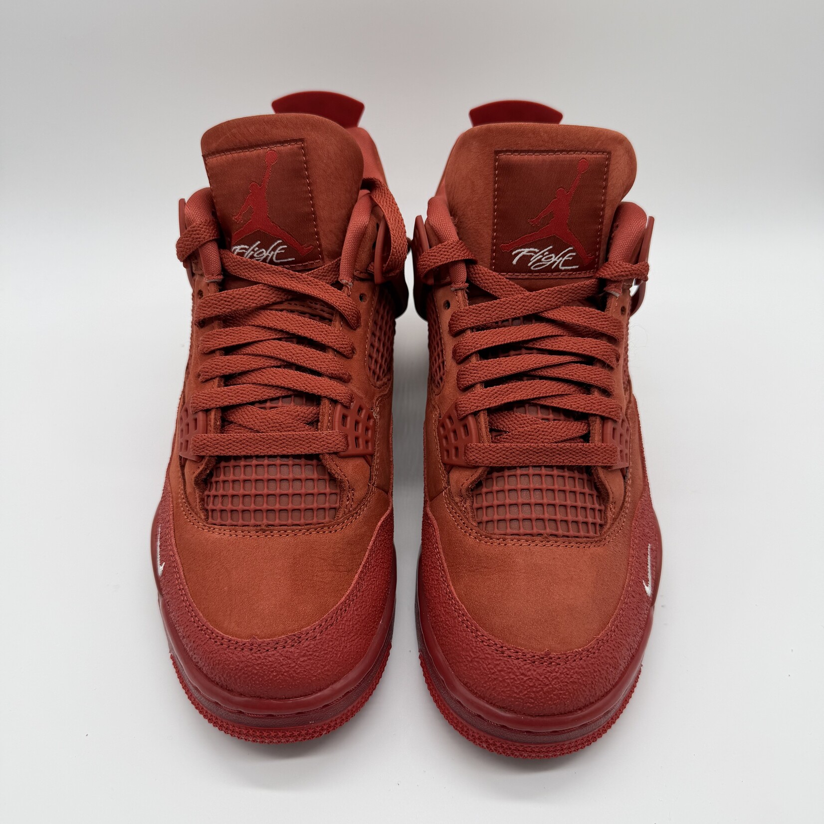 Jordan 4 Retro OG SP Nigel Sylvester Brick by Brick