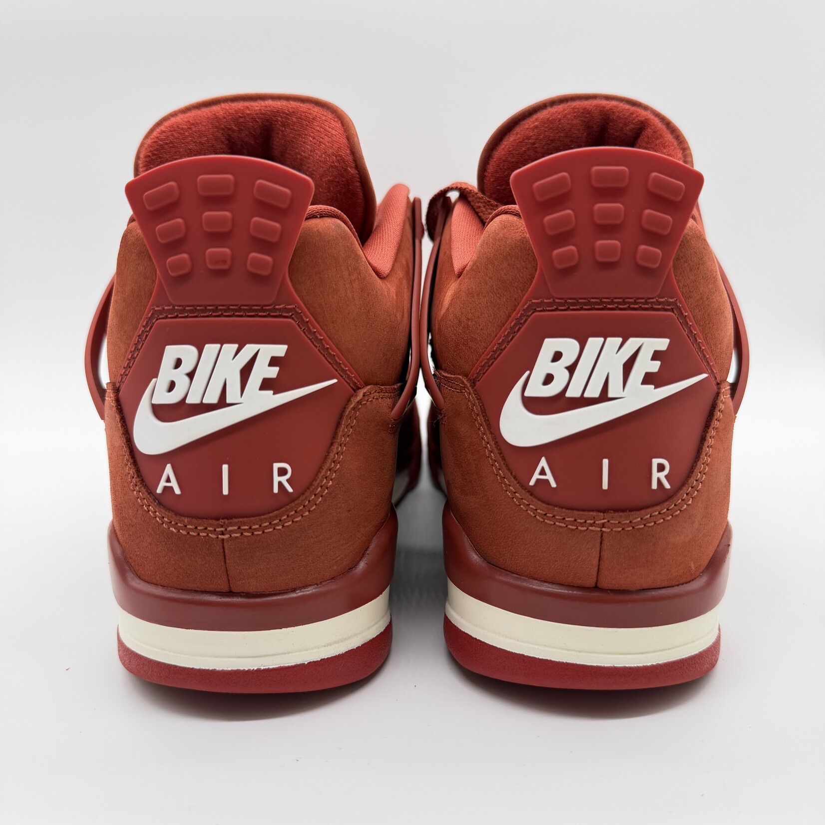 Jordan 4 Retro OG SP Nigel Sylvester Brick by Brick