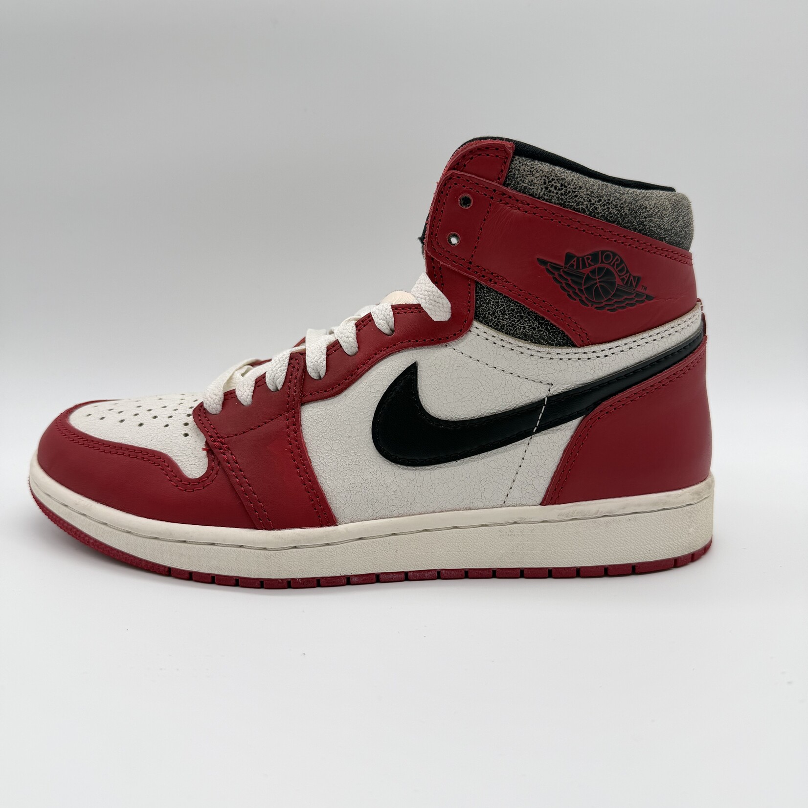 Jordan 1 Retro High OG Chicago Lost and Found