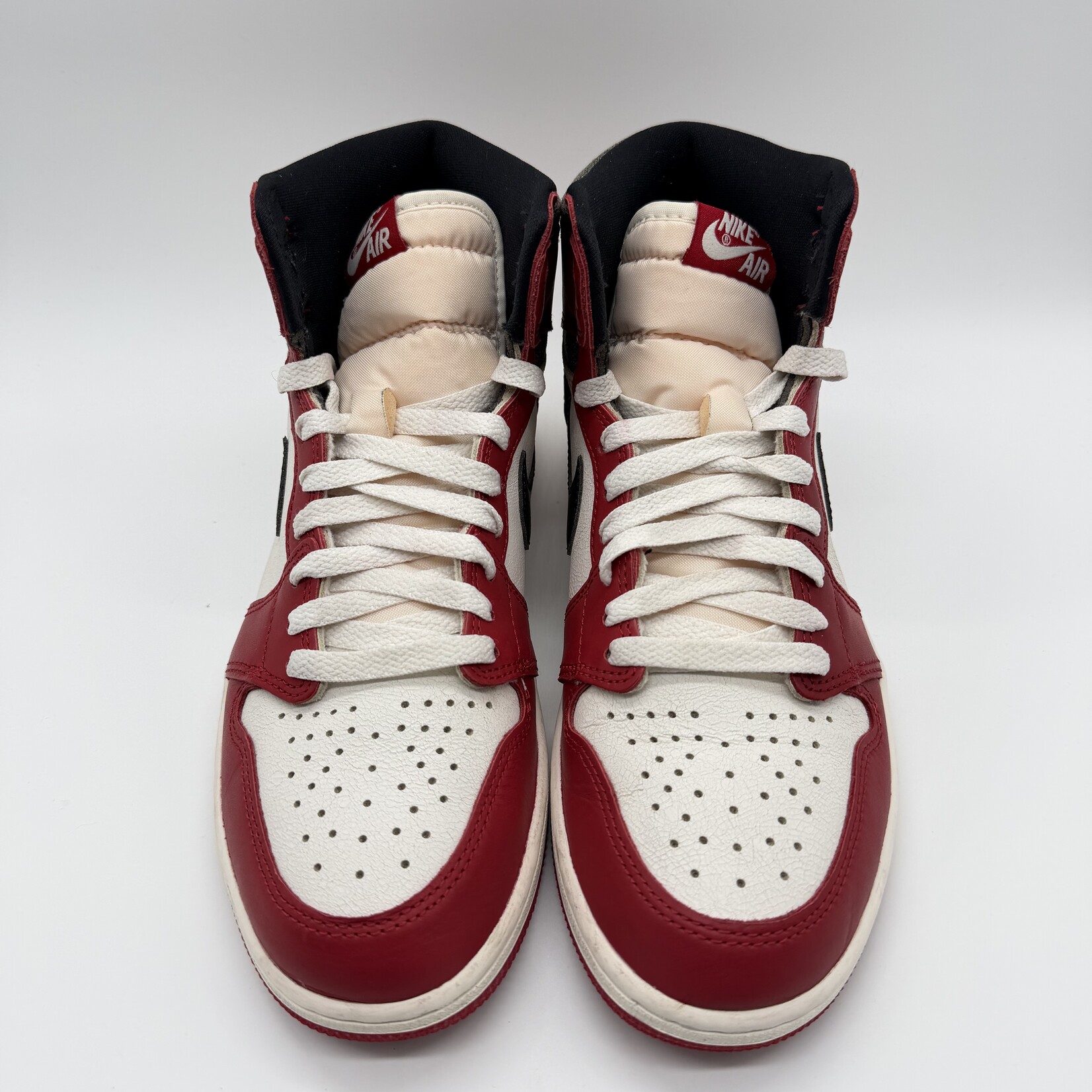 Jordan 1 Retro High OG Chicago Lost and Found