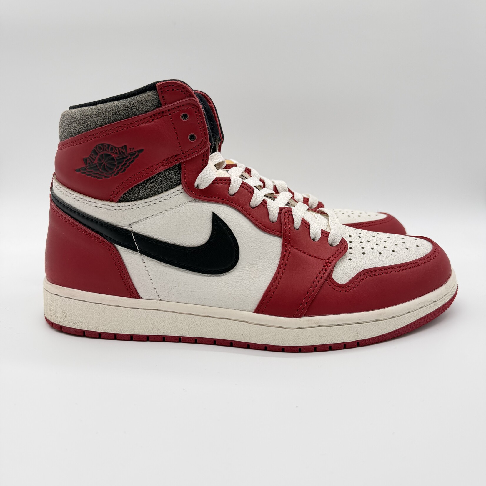 Jordan 1 Retro High OG Chicago Lost and Found