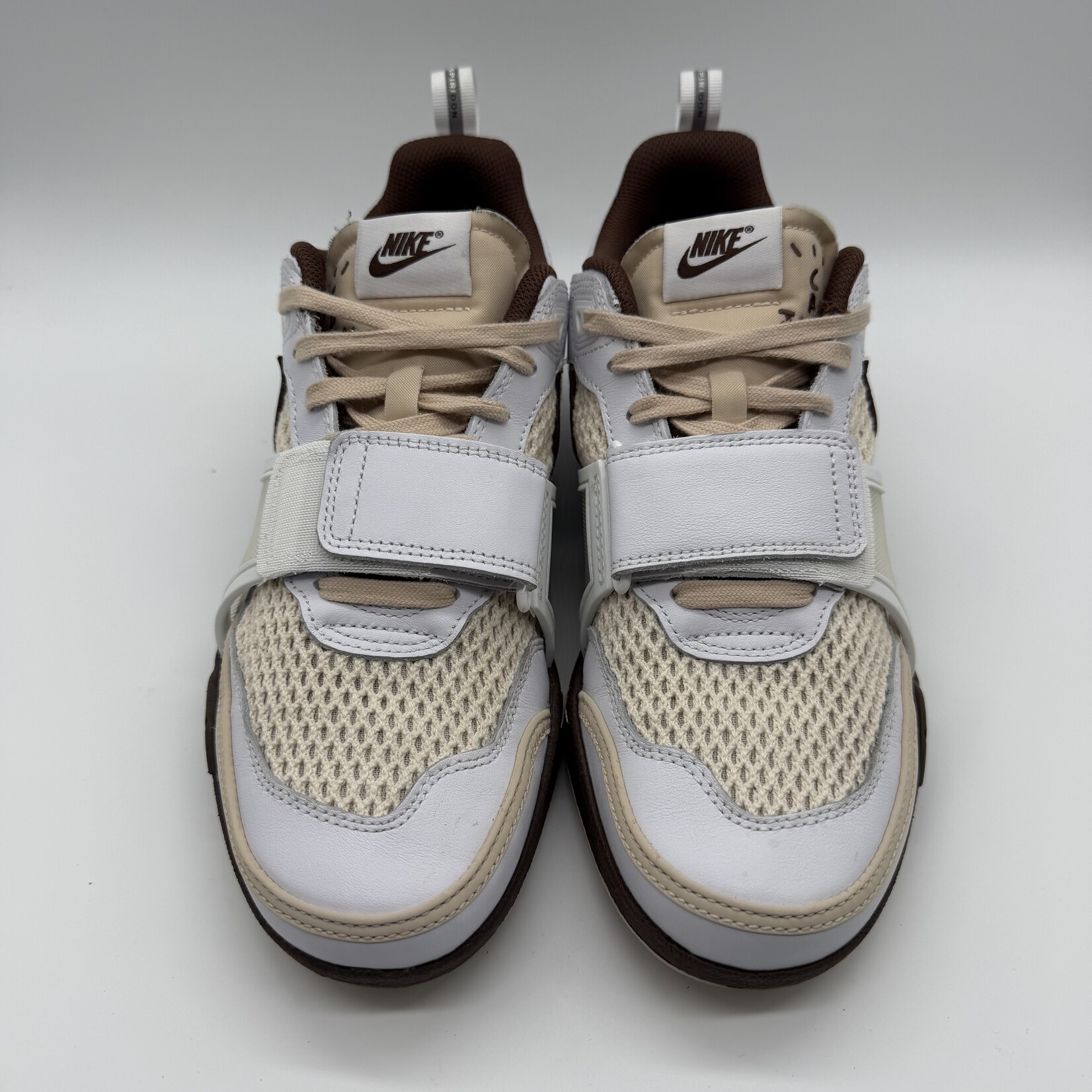 Nike Zoom Field Jaxx Travis Scott Light Chocolate