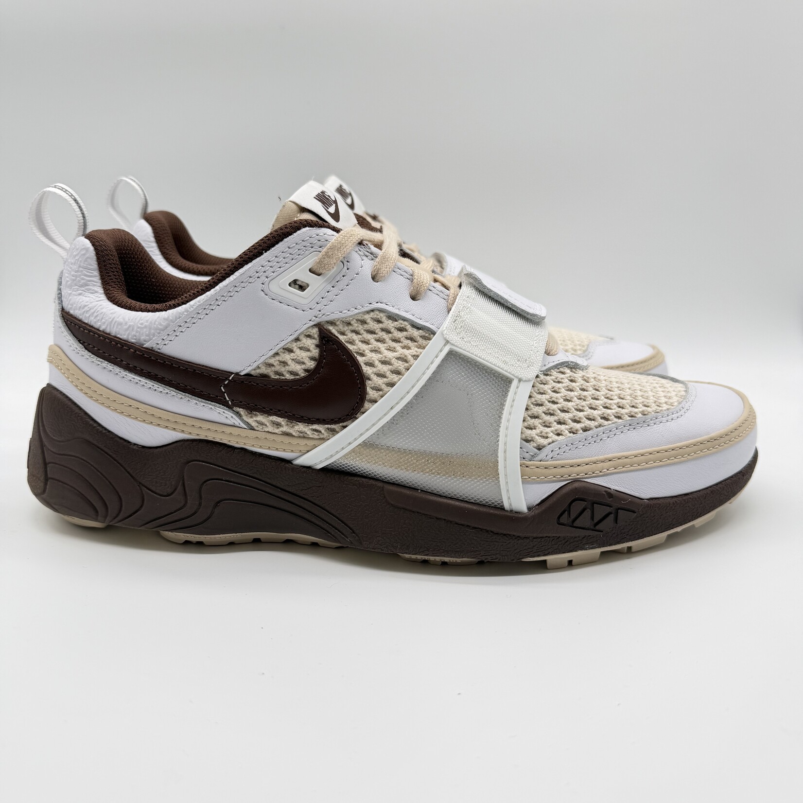 Nike Zoom Field Jaxx Travis Scott Light Chocolate