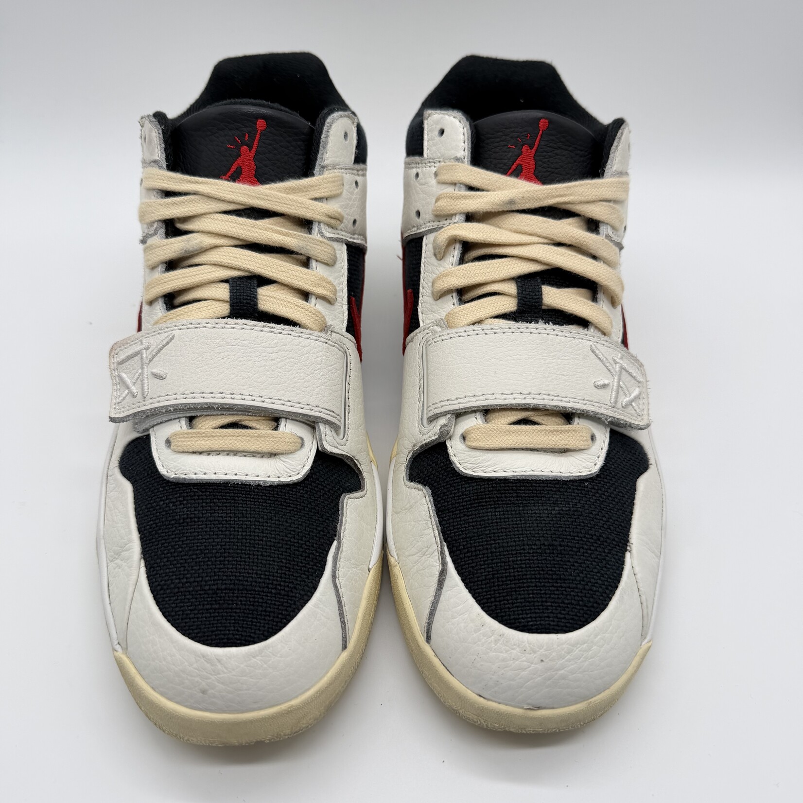 Jordan Jumpman Jack TR Travis Scott University Red